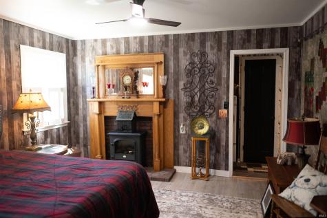 1024 W Water Street Berne IN 46711