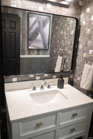 1024 W Water Street Berne IN 46711