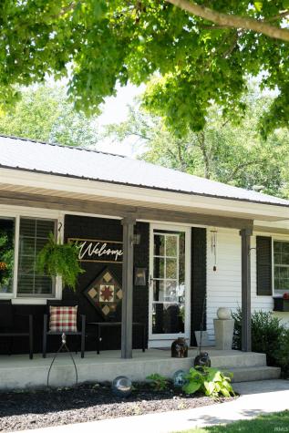 1024 W Water Street Berne IN 46711