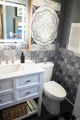 1024 W Water Street Berne IN 46711
