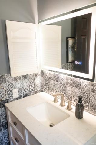 1024 W Water Street Berne IN 46711