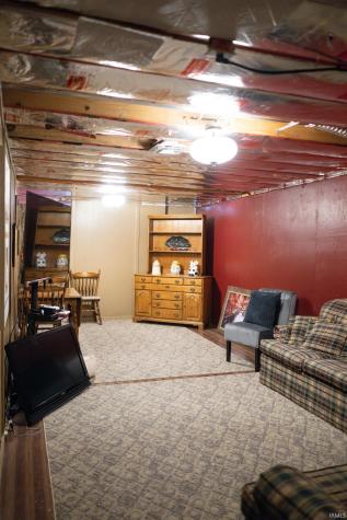 1024 W Water Street Berne IN 46711