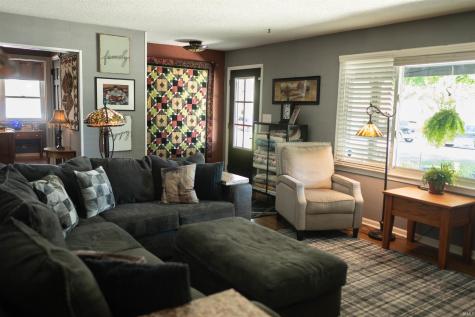 1024 W Water Street Berne IN 46711