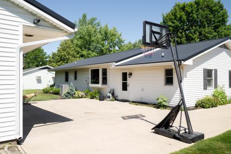 1024 W Water Street Berne IN 46711