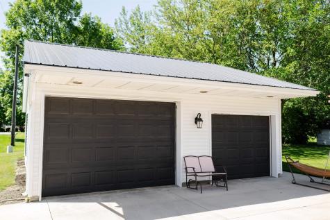 1024 W Water Street Berne IN 46711