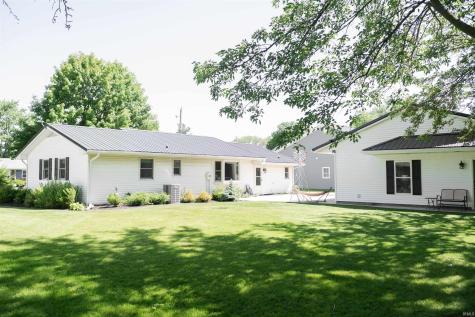 1024 W Water Street Berne IN 46711