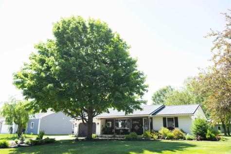 1024 W Water Street Berne IN 46711