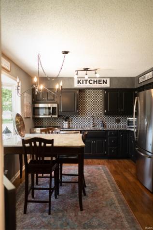 1024 W Water Street Berne IN 46711
