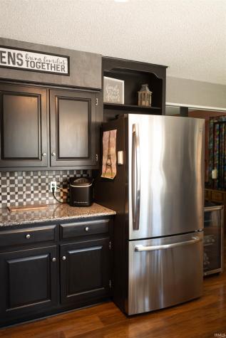 1024 W Water Street Berne IN 46711