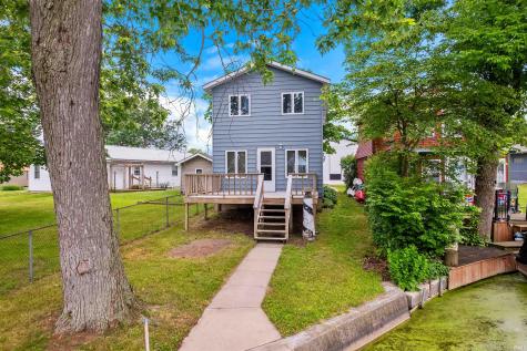 1713 Idlewild Drive Rochester IN 46975