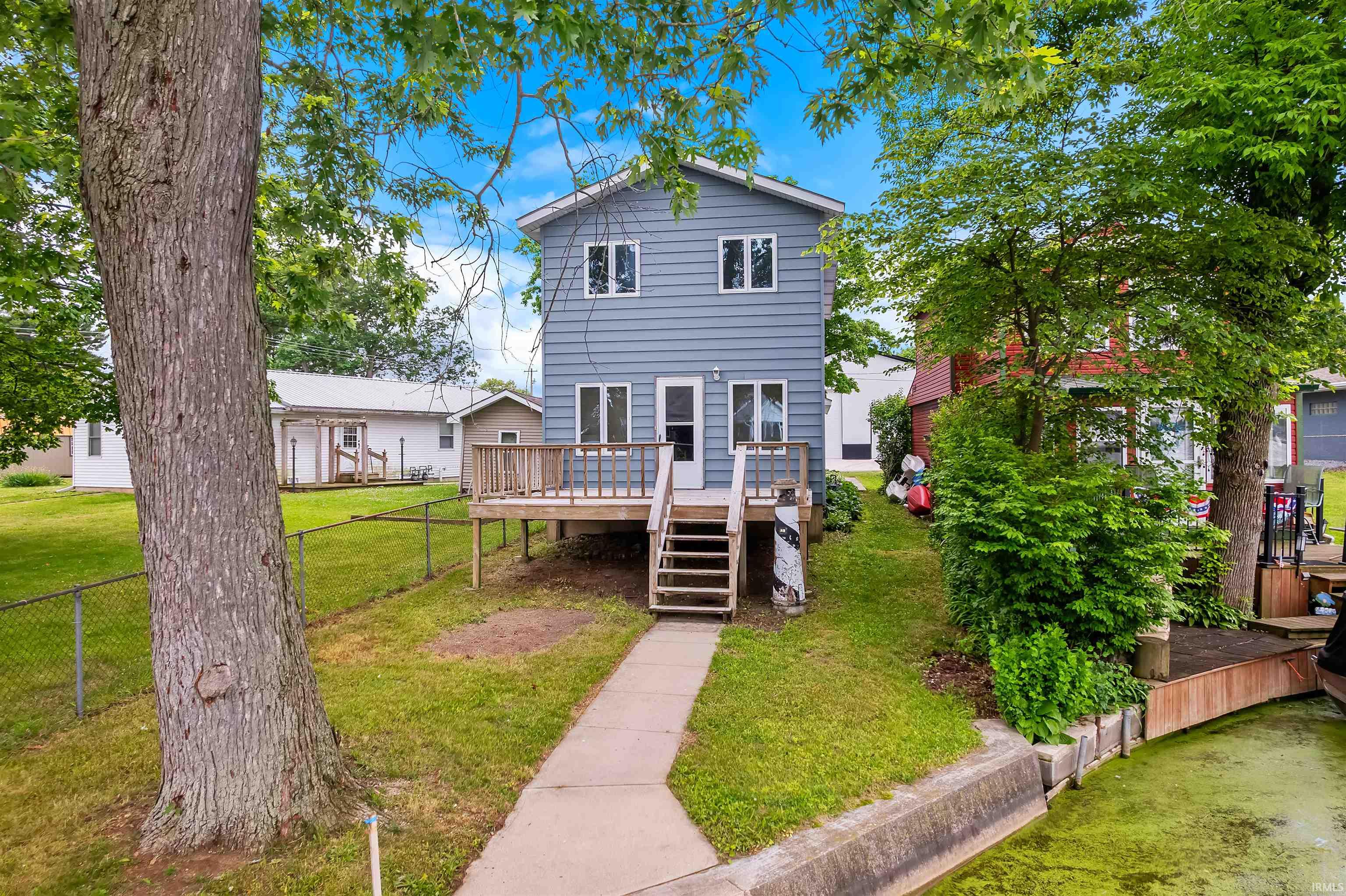 1713 Idlewild Drive Rochester IN 46975