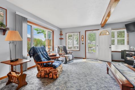 1713 Idlewild Drive Rochester IN 46975