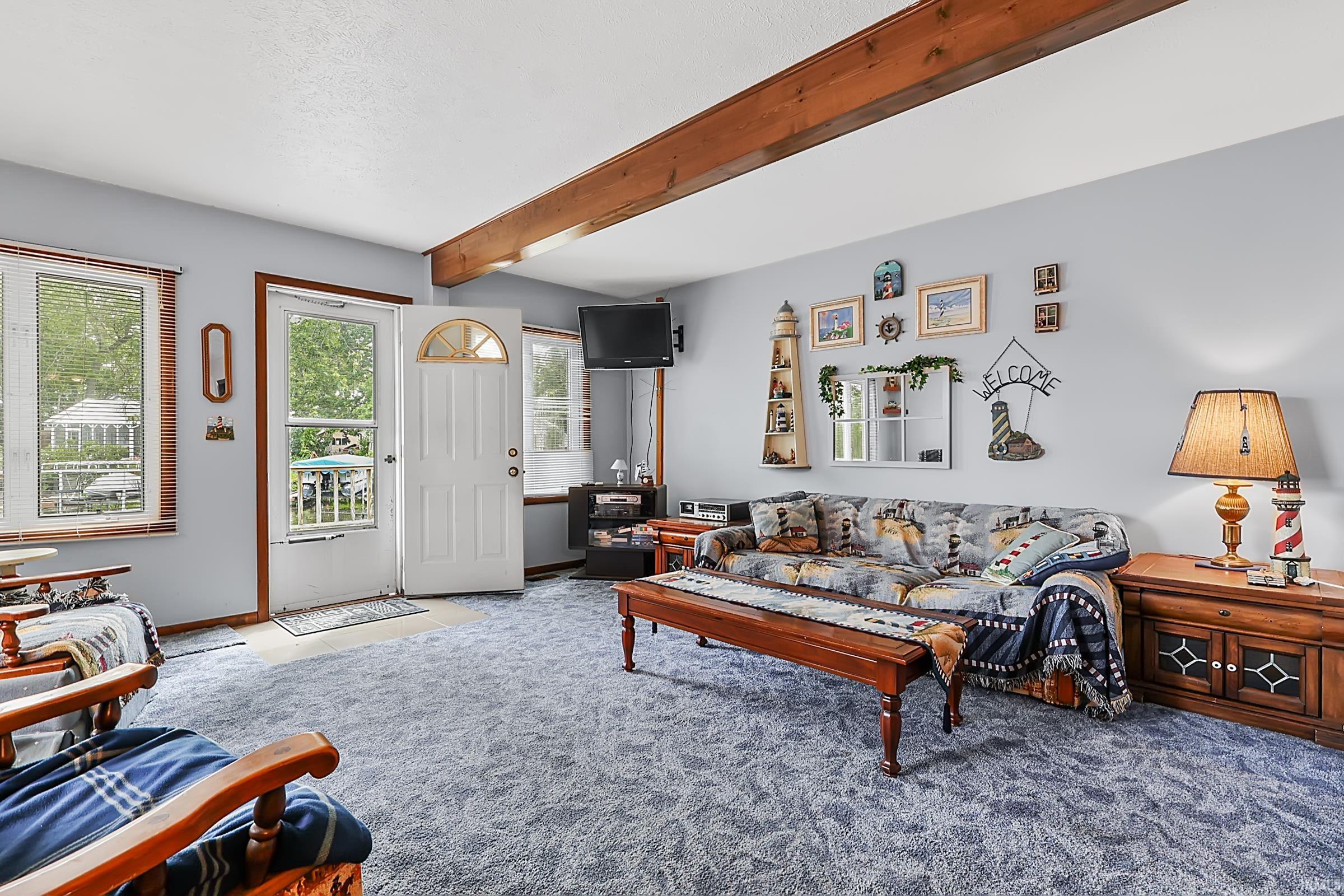 1713 Idlewild Drive Rochester IN 46975