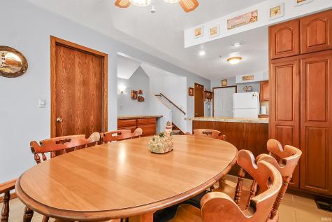 1713 Idlewild Drive Rochester IN 46975