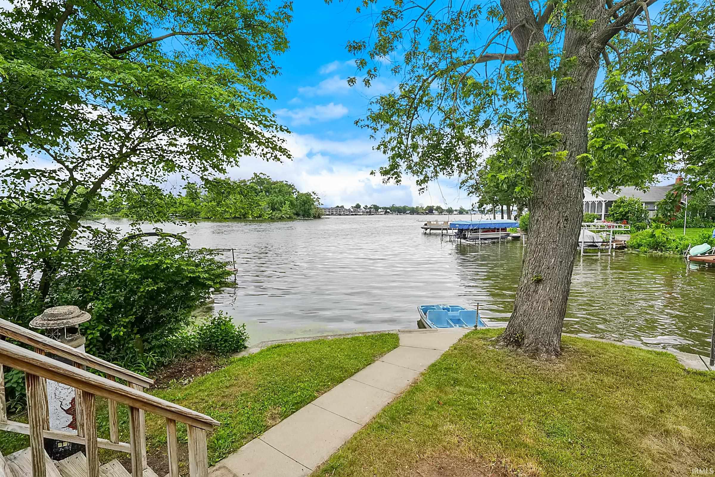 1713 Idlewild Drive Rochester IN 46975