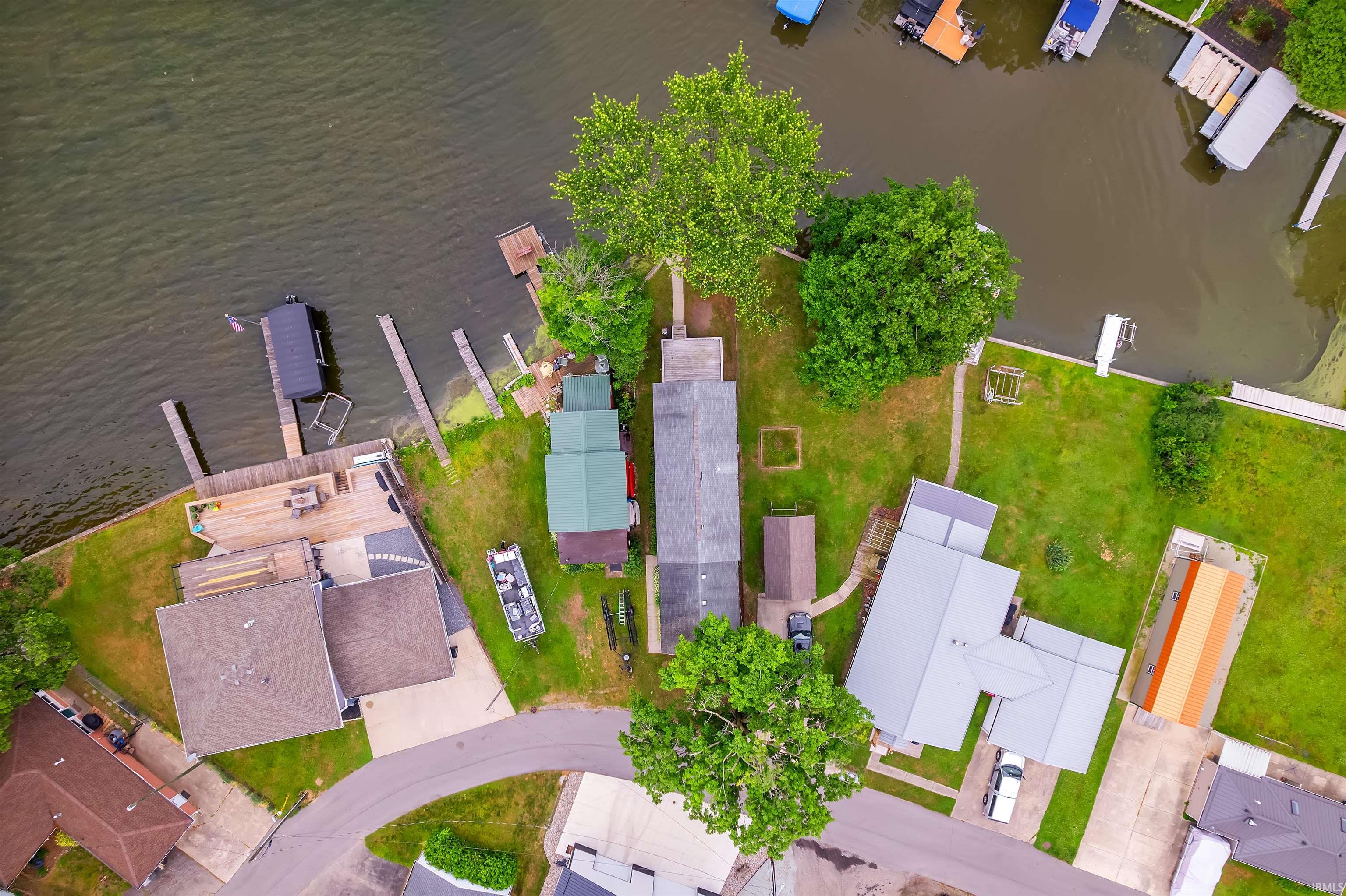 1713 Idlewild Drive Rochester IN 46975
