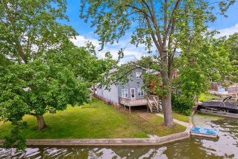 1713 Idlewild Drive Rochester IN 46975