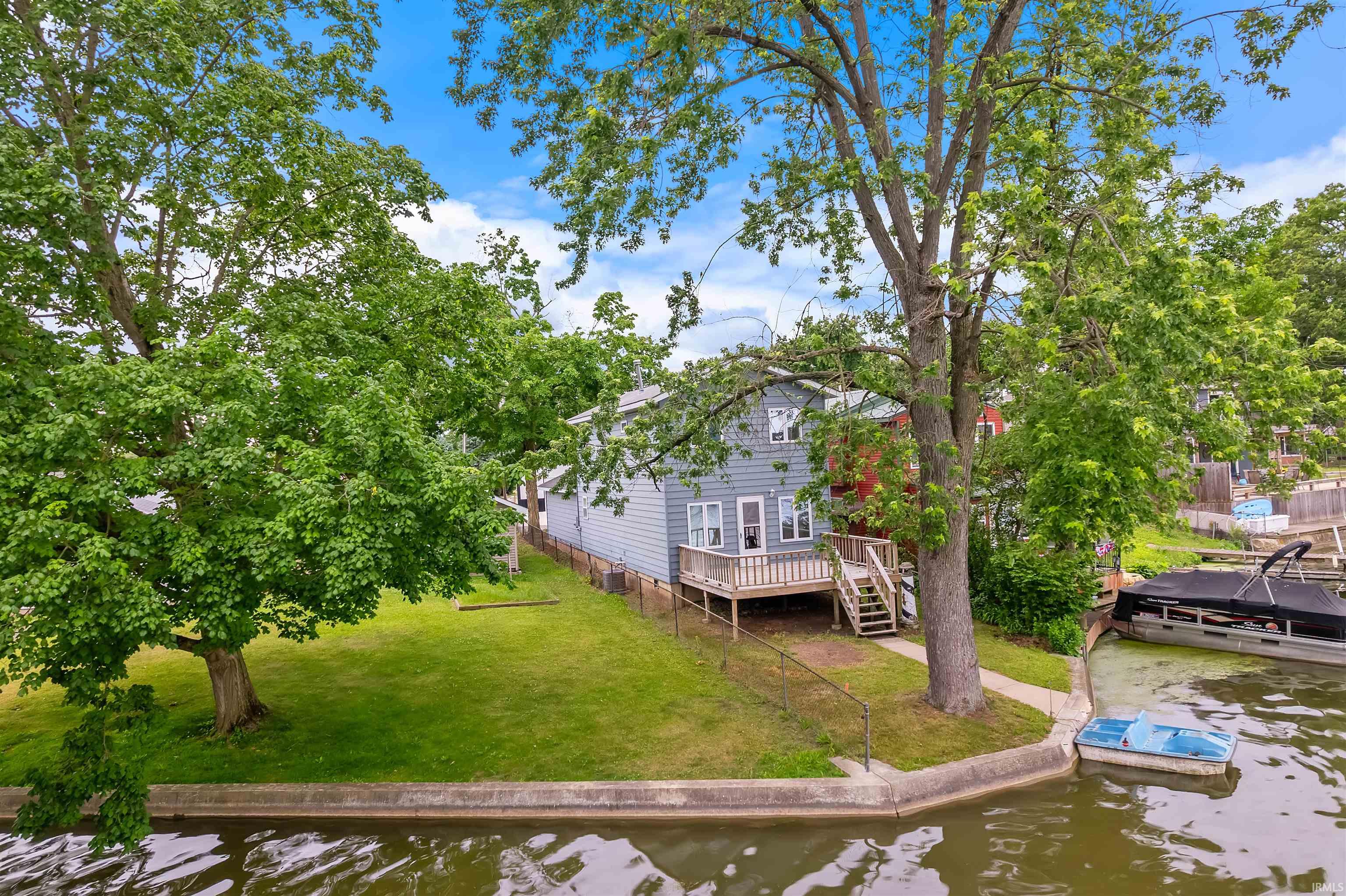 1713 Idlewild Drive Rochester IN 46975