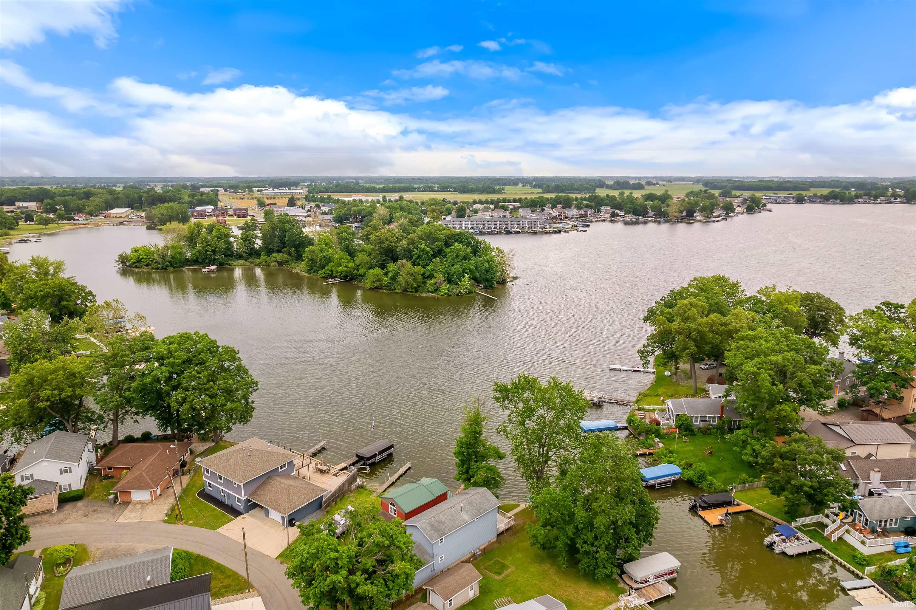 1713 Idlewild Drive Rochester IN 46975