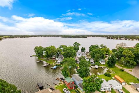 1713 Idlewild Drive Rochester IN 46975