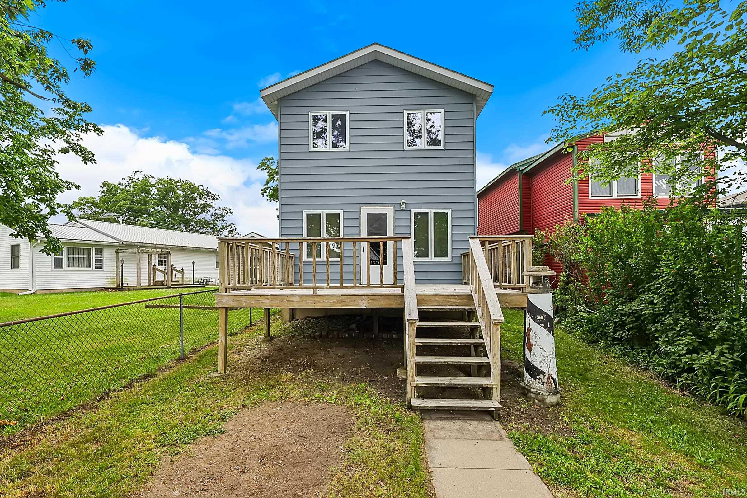 1713 Idlewild Drive Rochester IN 46975