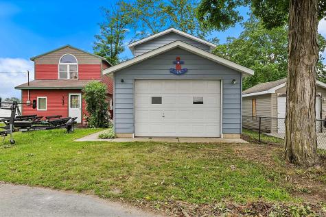 1713 Idlewild Drive Rochester IN 46975