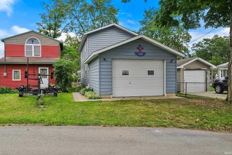 1713 Idlewild Drive Rochester IN 46975
