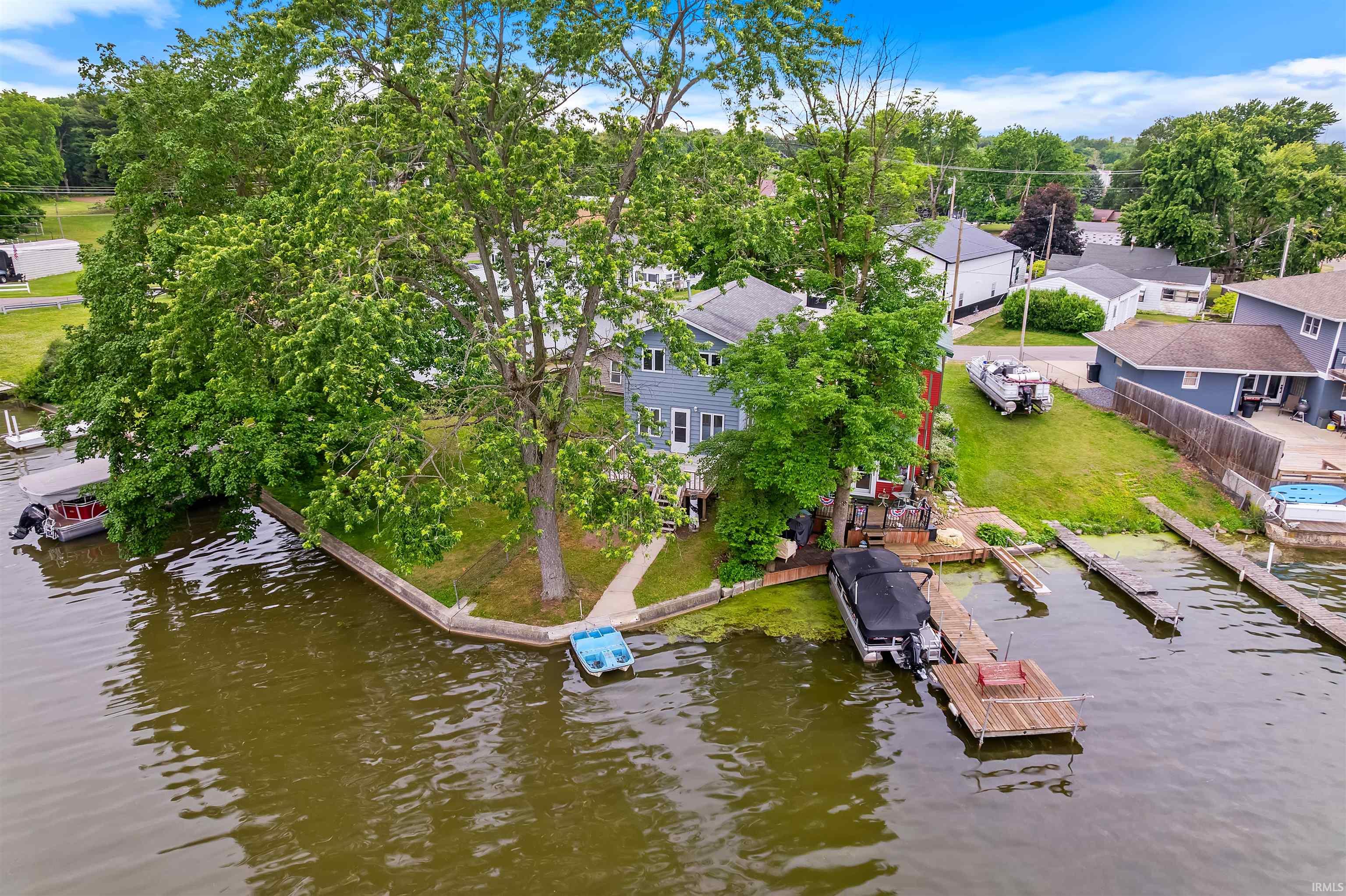1713 Idlewild Drive Rochester IN 46975