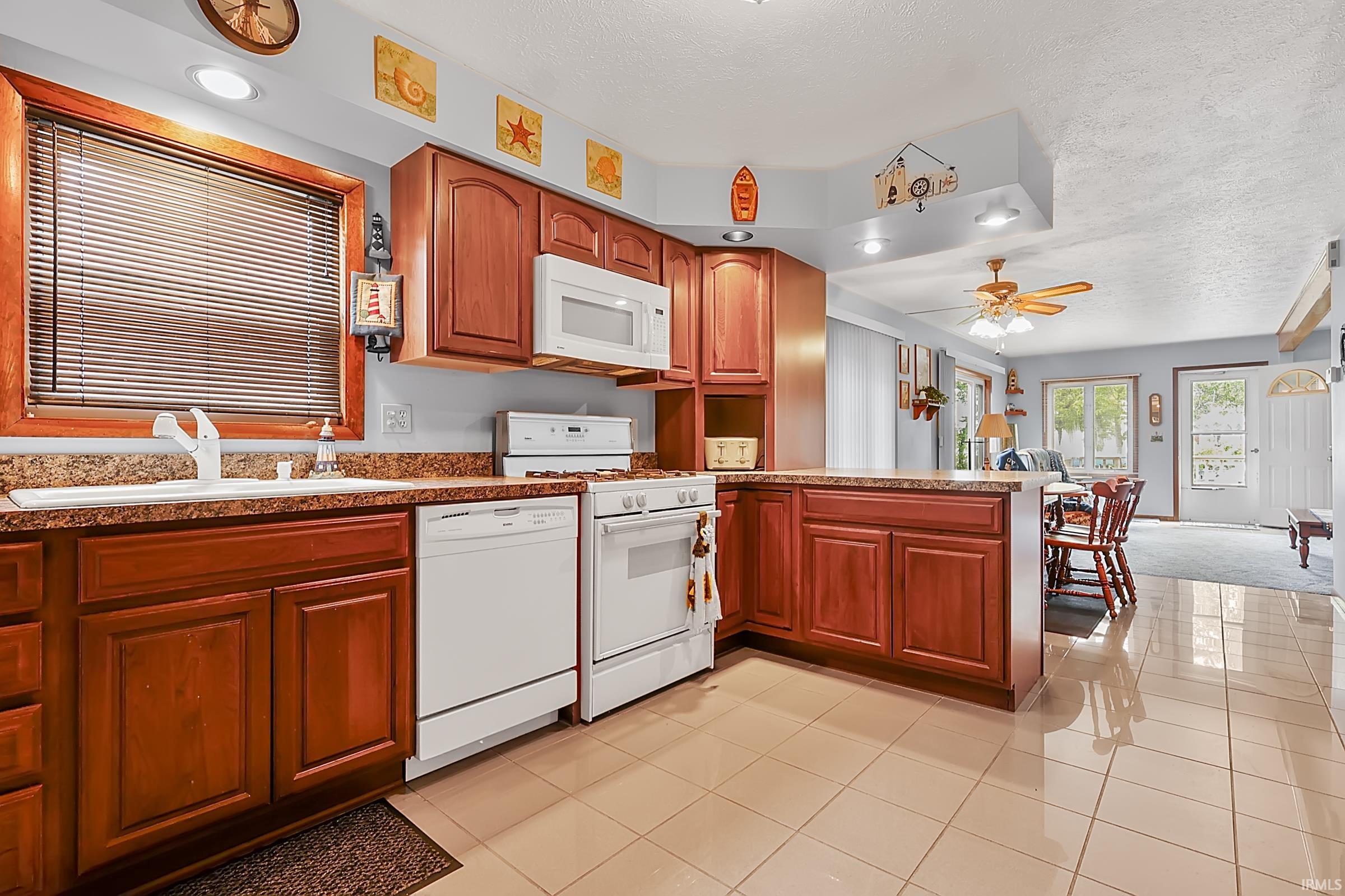 1713 Idlewild Drive Rochester IN 46975