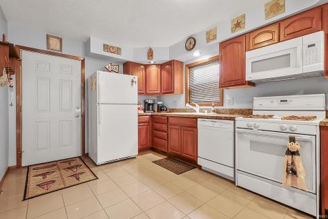 1713 Idlewild Drive Rochester IN 46975