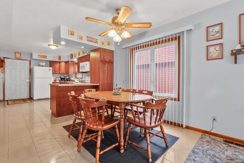 1713 Idlewild Drive Rochester IN 46975