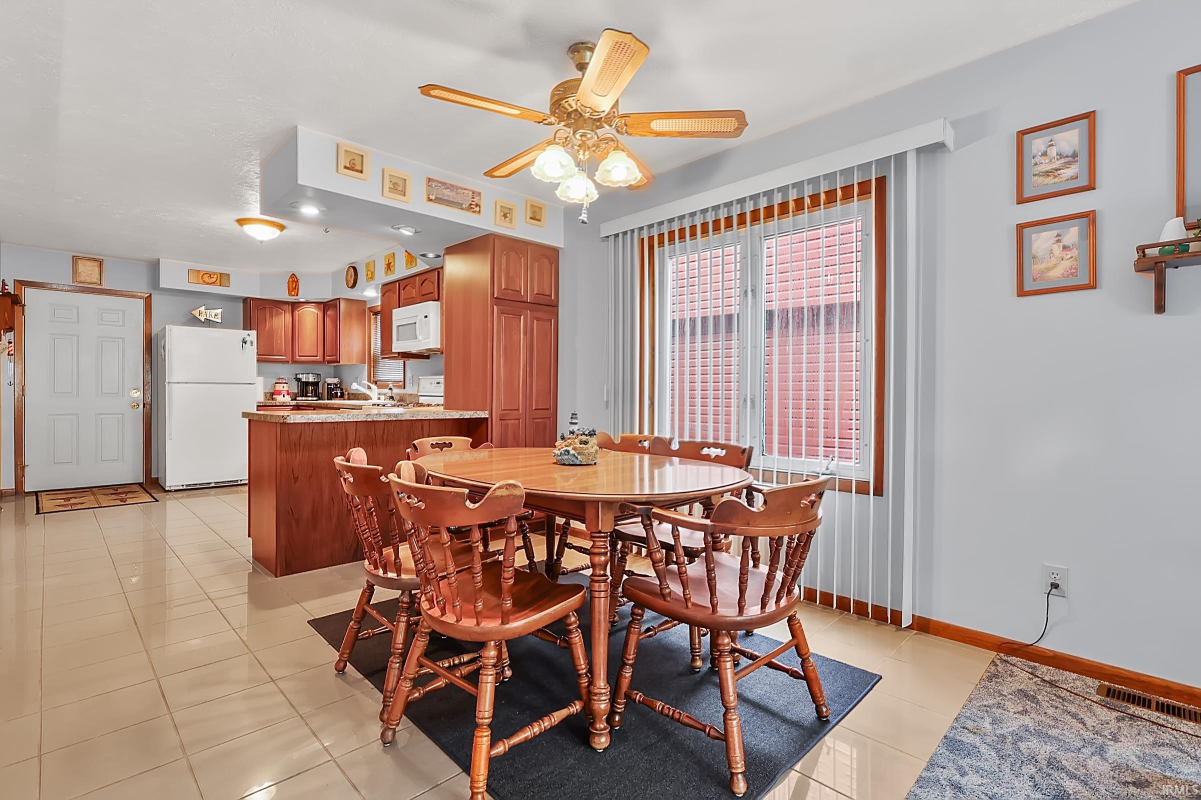1713 Idlewild Drive Rochester IN 46975