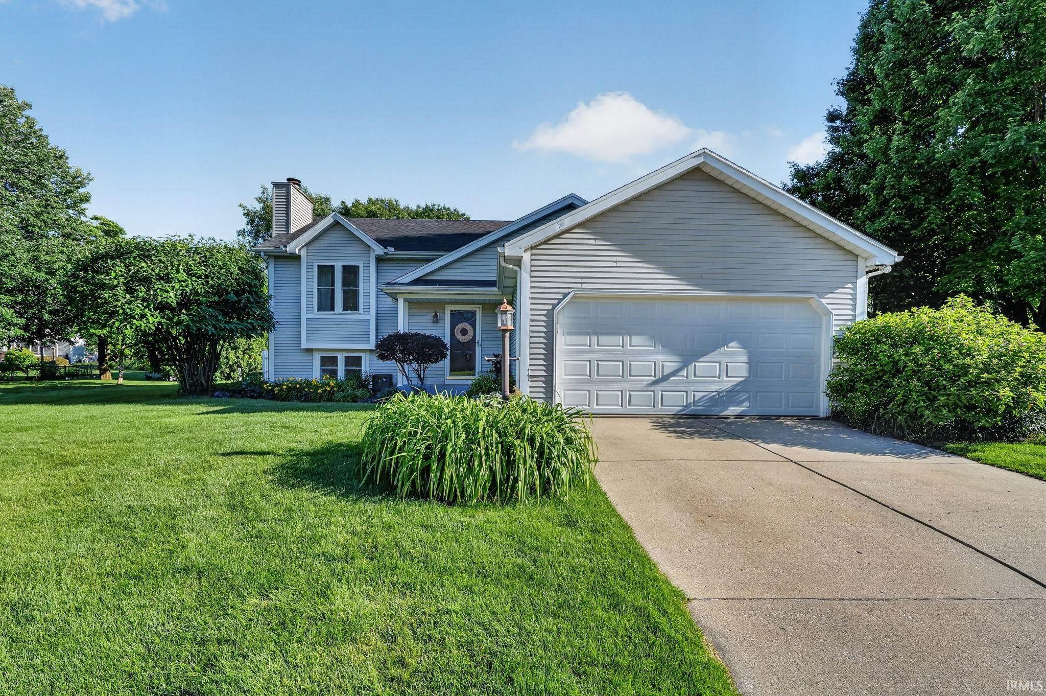 11664 Red Oak Drive Granger IN 46530