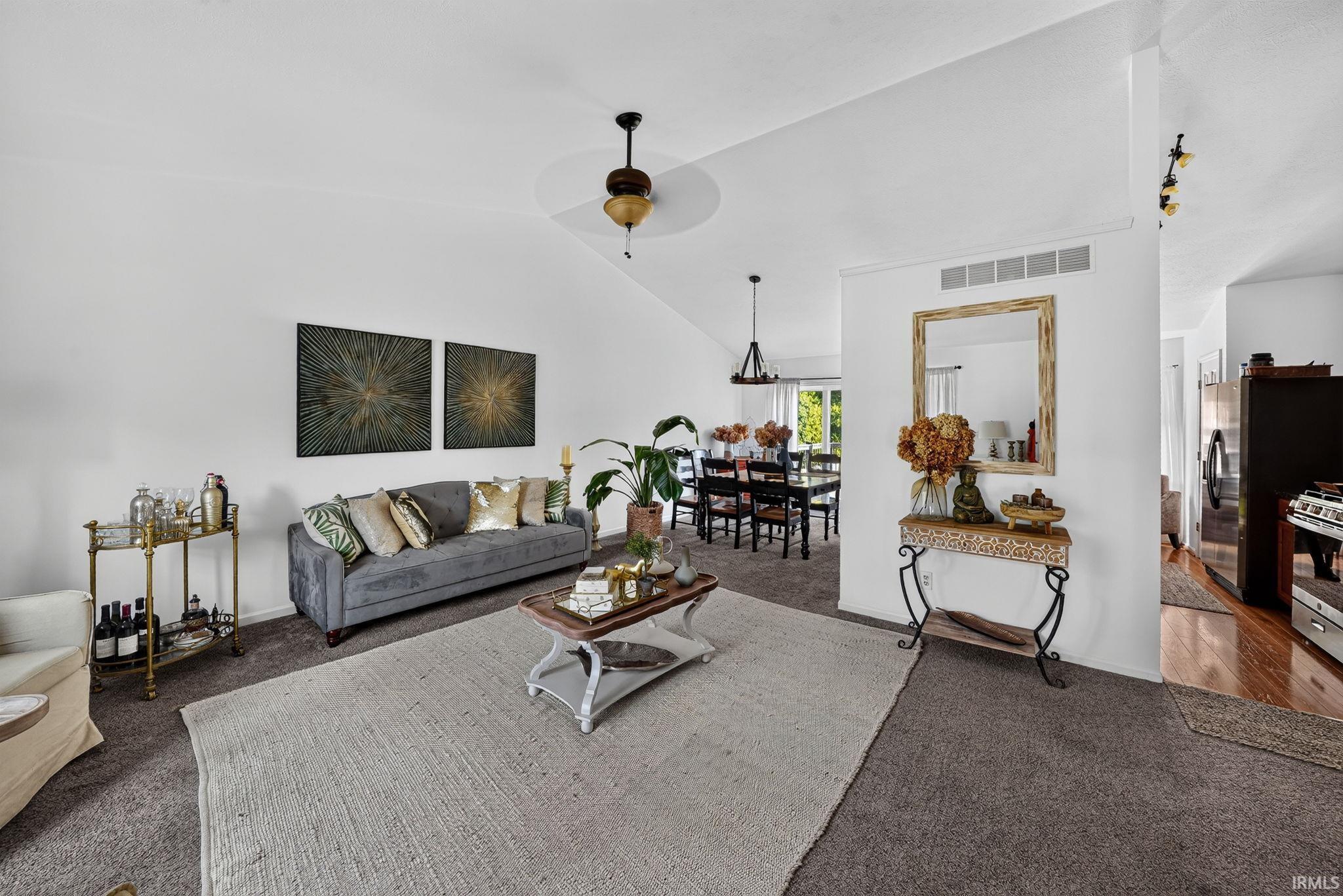 11664 Red Oak Drive Granger IN 46530