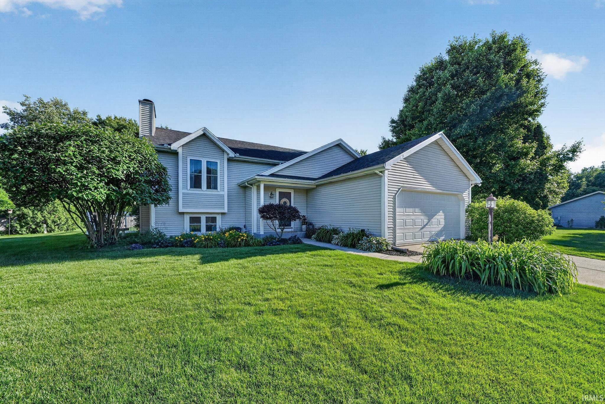 11664 Red Oak Drive Granger IN 46530