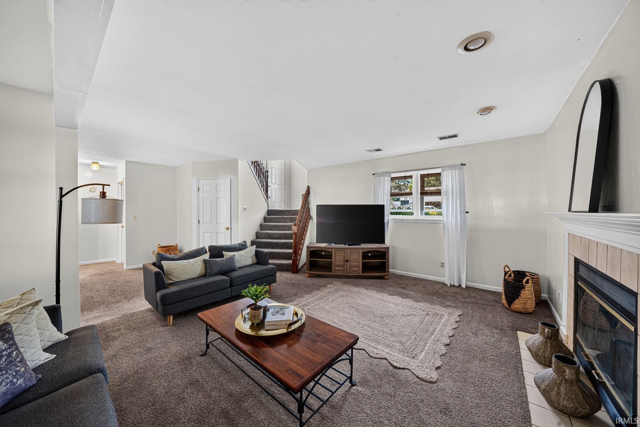 11664 Red Oak Drive Granger IN 46530