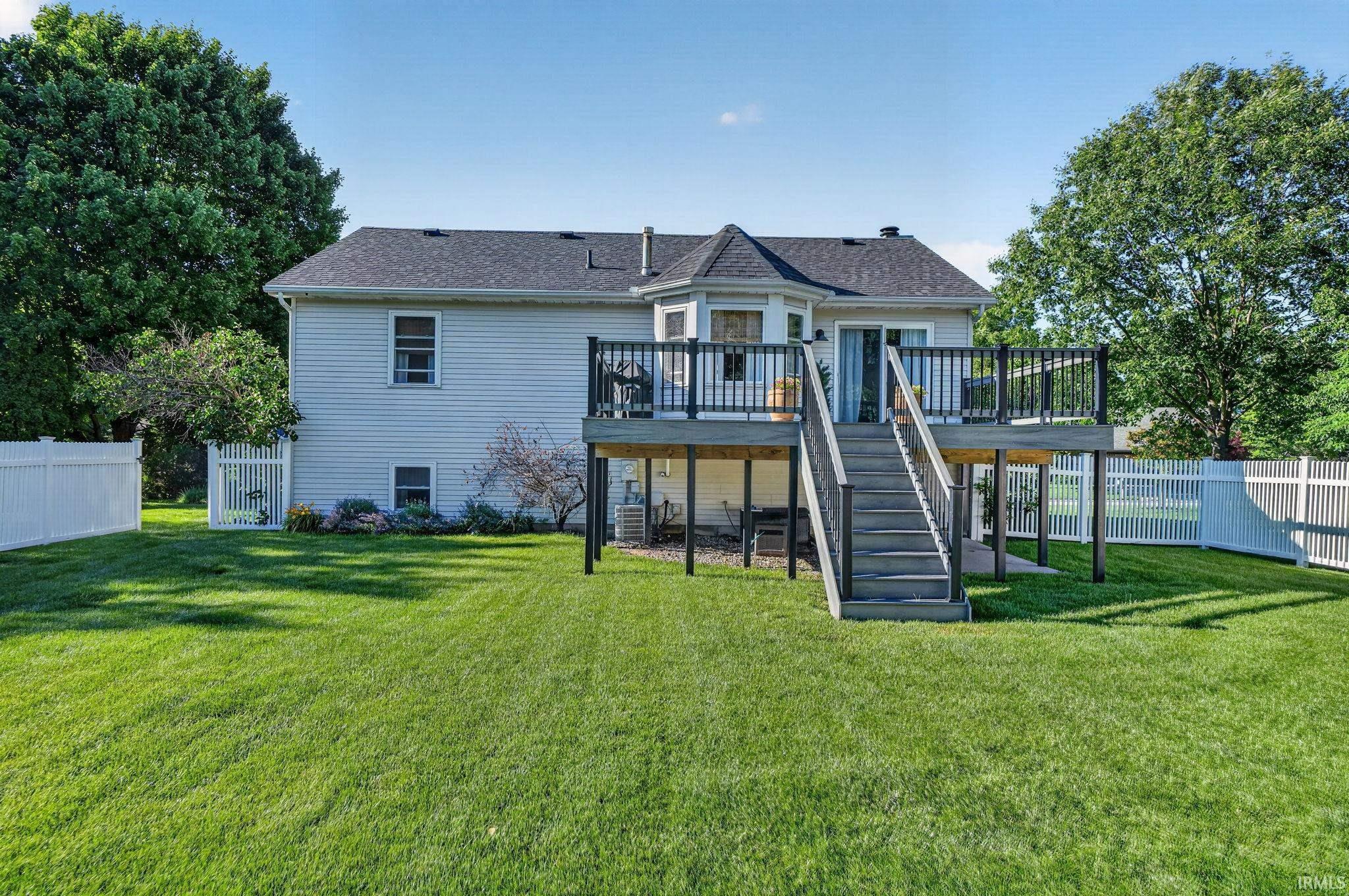 11664 Red Oak Drive Granger IN 46530