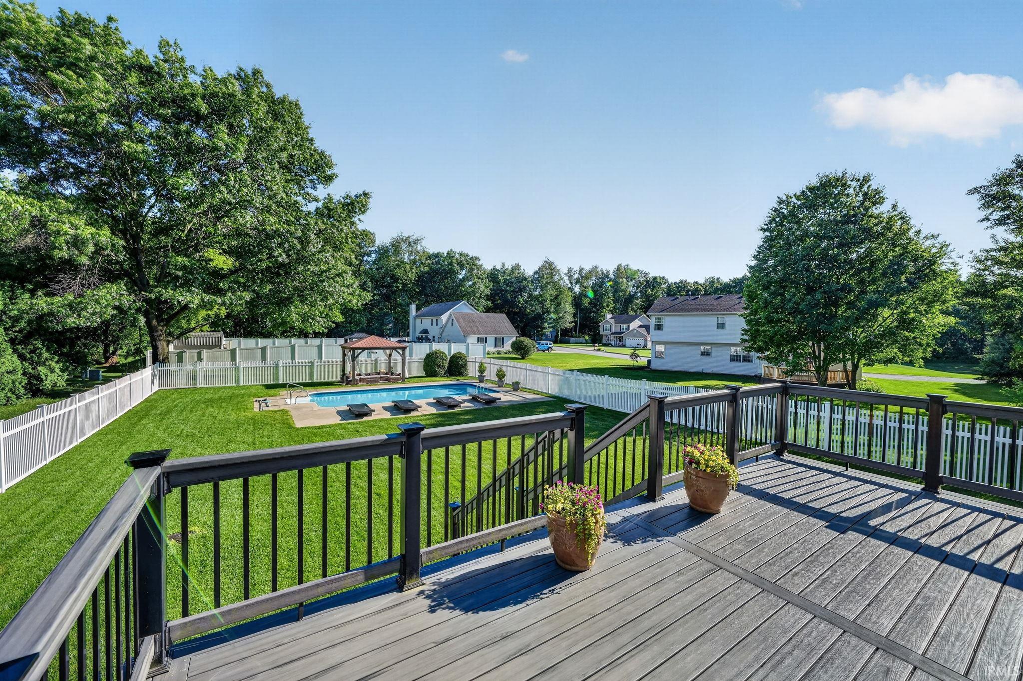 11664 Red Oak Drive Granger IN 46530