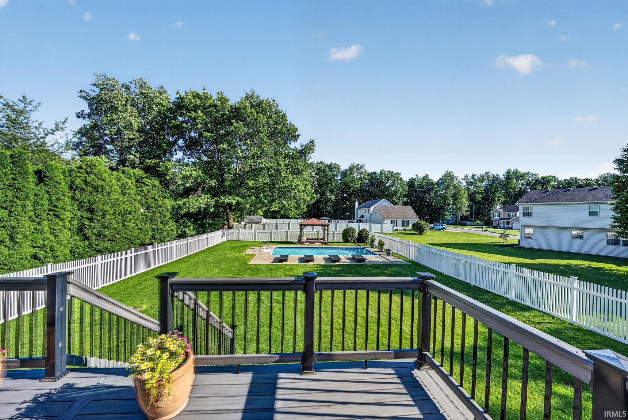 11664 Red Oak Drive Granger IN 46530