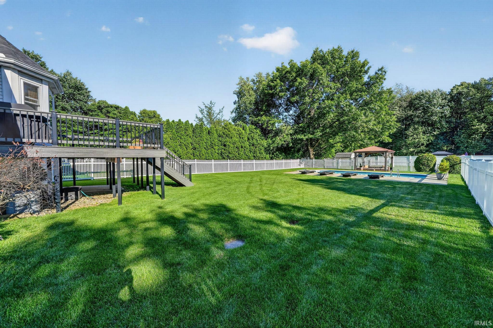 11664 Red Oak Drive Granger IN 46530