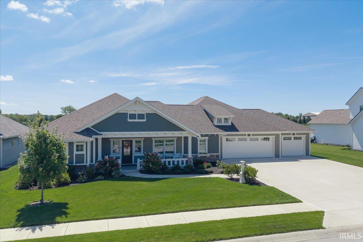 Fort Wayne IN, 12487 Tula Trail