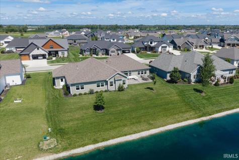 12487 Tula Trail Fort Wayne IN 46814