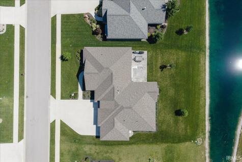 12487 Tula Trail Fort Wayne IN 46814