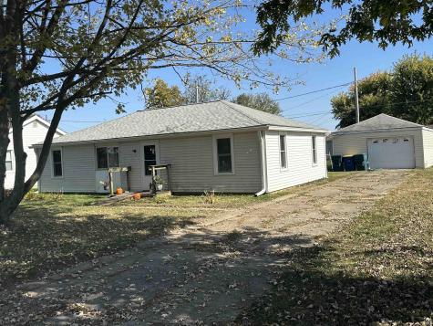 2208 N Rector Avenue Muncie IN 47303