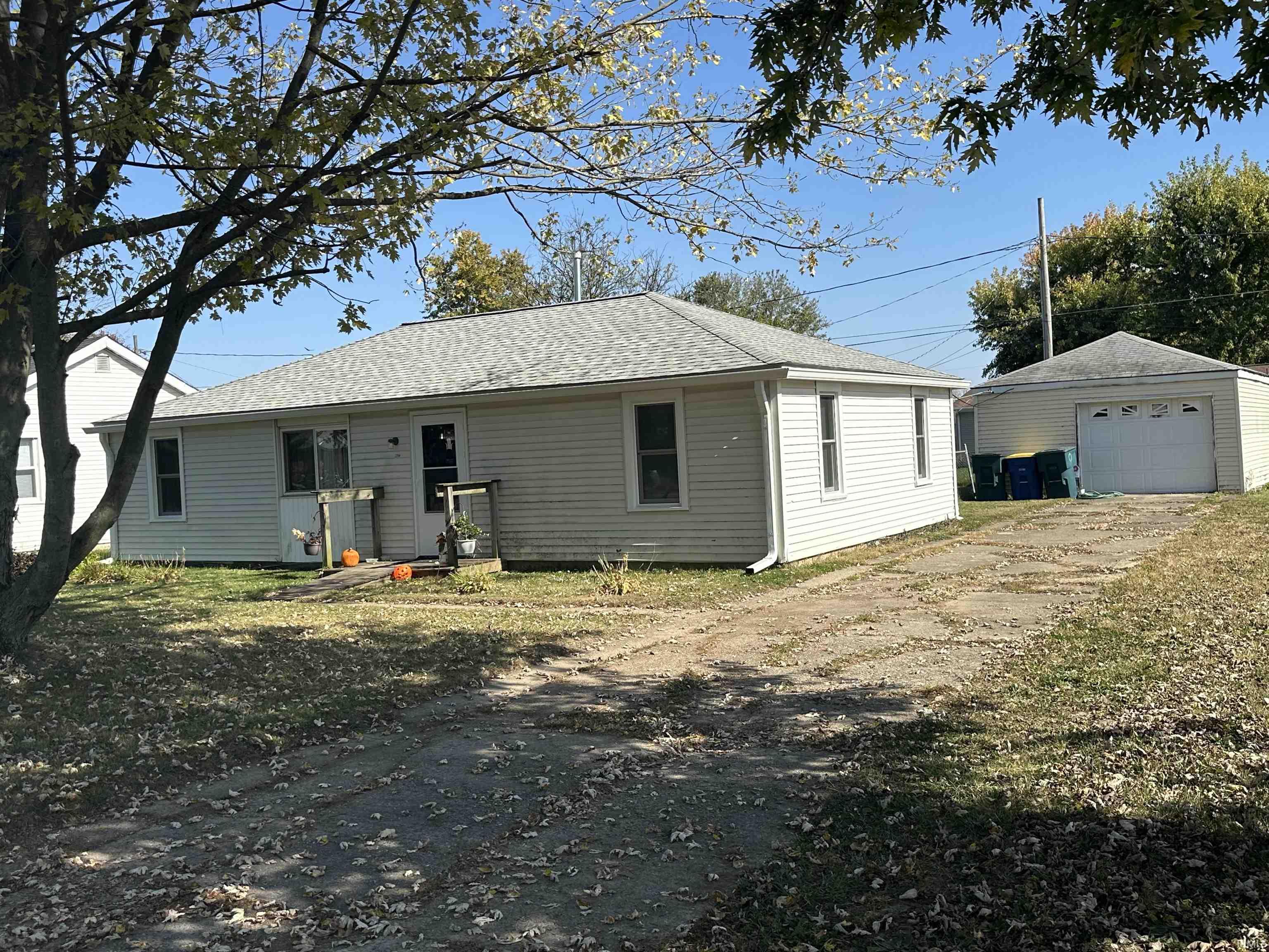 2208 N Rector Avenue Muncie IN 47303