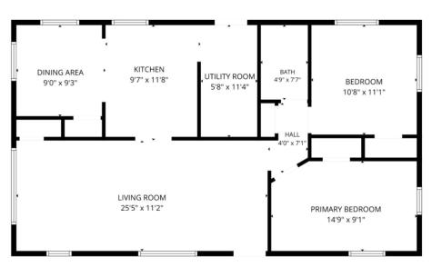 2208 N Rector Avenue Muncie IN 47303