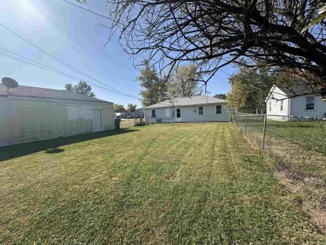 2208 N Rector Avenue Muncie IN 47303