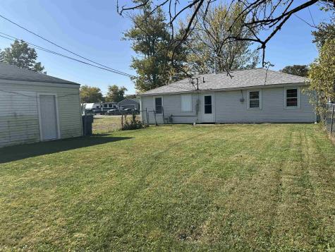 2208 N Rector Avenue Muncie IN 47303