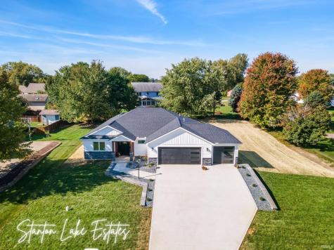 4085 E Oldfield Drive Leesburg IN 46538