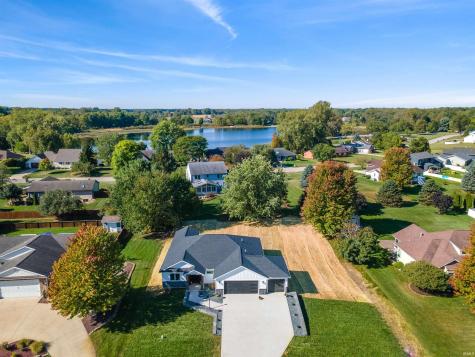 4085 E Oldfield Drive Leesburg IN 46538
